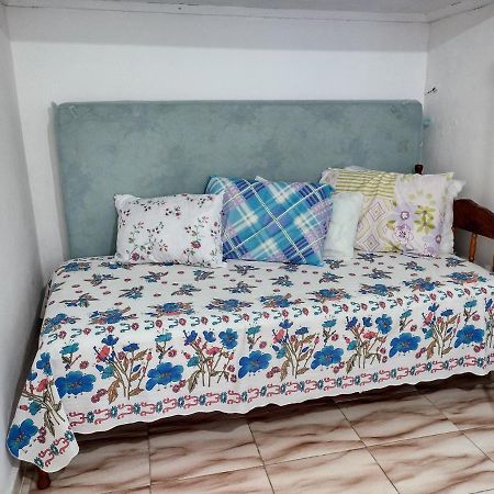 Appartement Cantinho Aconchegante, Pertinho Da Praia! à Praia Grande  Extérieur photo