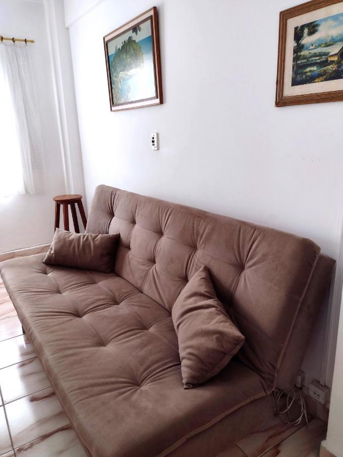 Appartement Cantinho Aconchegante, Pertinho Da Praia! à Praia Grande  Extérieur photo