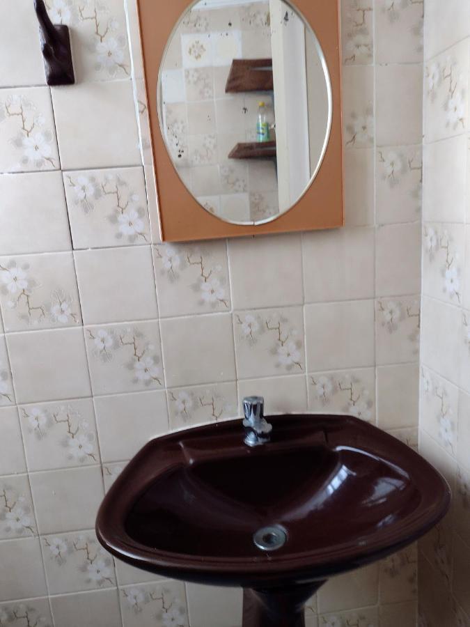 Appartement Cantinho Aconchegante, Pertinho Da Praia! à Praia Grande  Extérieur photo