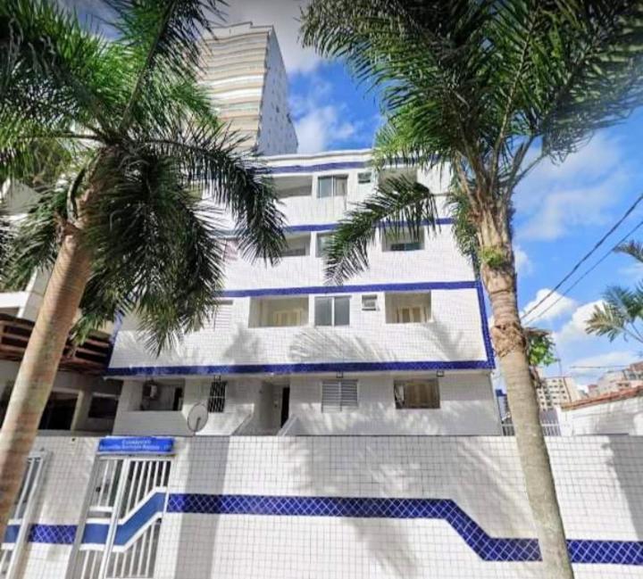 Appartement Cantinho Aconchegante, Pertinho Da Praia! à Praia Grande  Extérieur photo
