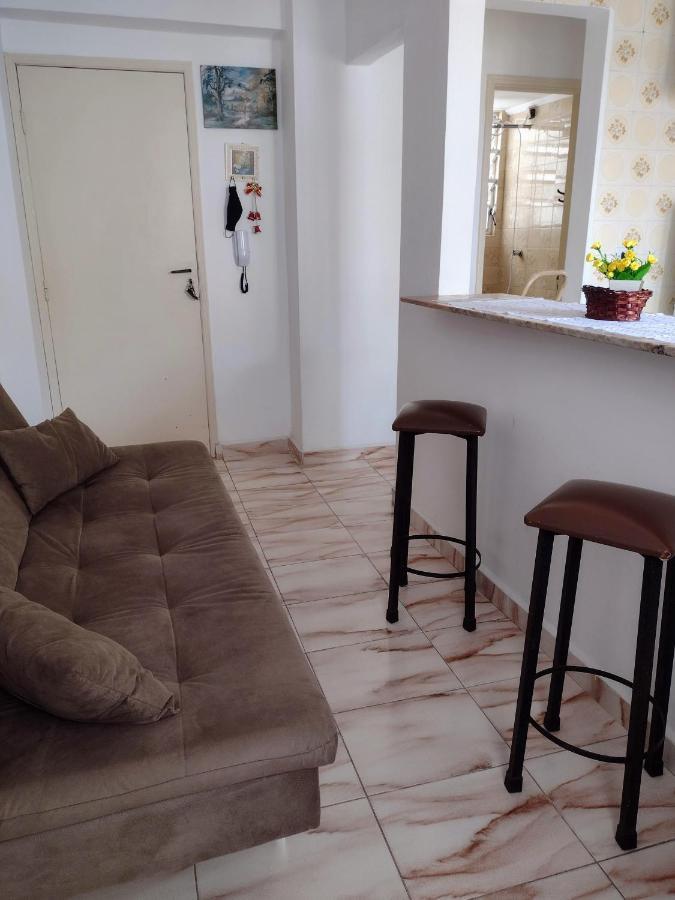 Appartement Cantinho Aconchegante, Pertinho Da Praia! à Praia Grande  Extérieur photo