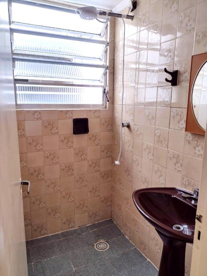 Appartement Cantinho Aconchegante, Pertinho Da Praia! à Praia Grande  Extérieur photo