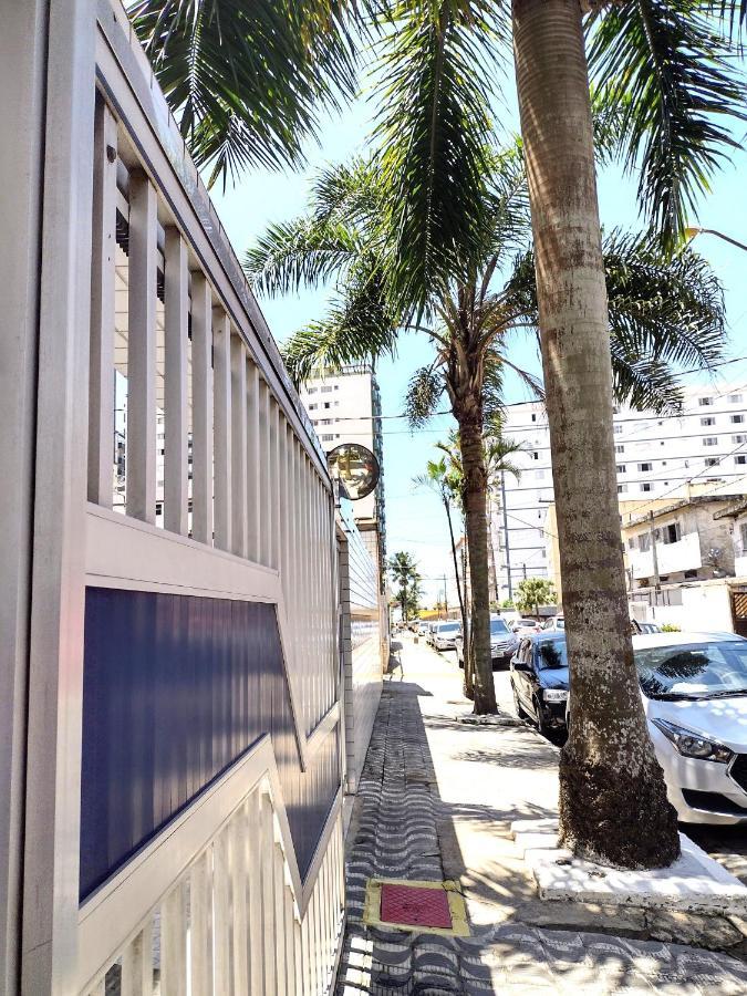 Appartement Cantinho Aconchegante, Pertinho Da Praia! à Praia Grande  Extérieur photo