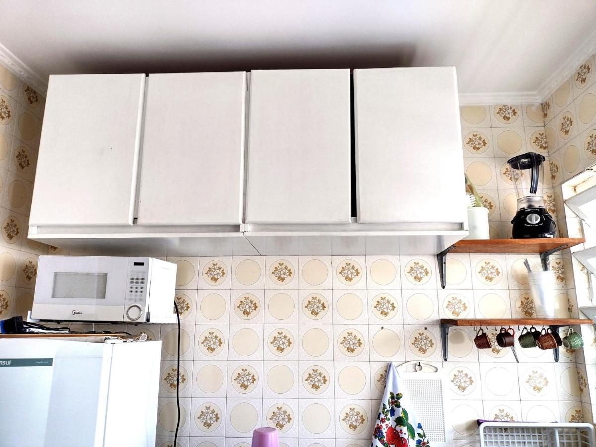 Appartement Cantinho Aconchegante, Pertinho Da Praia! à Praia Grande  Extérieur photo