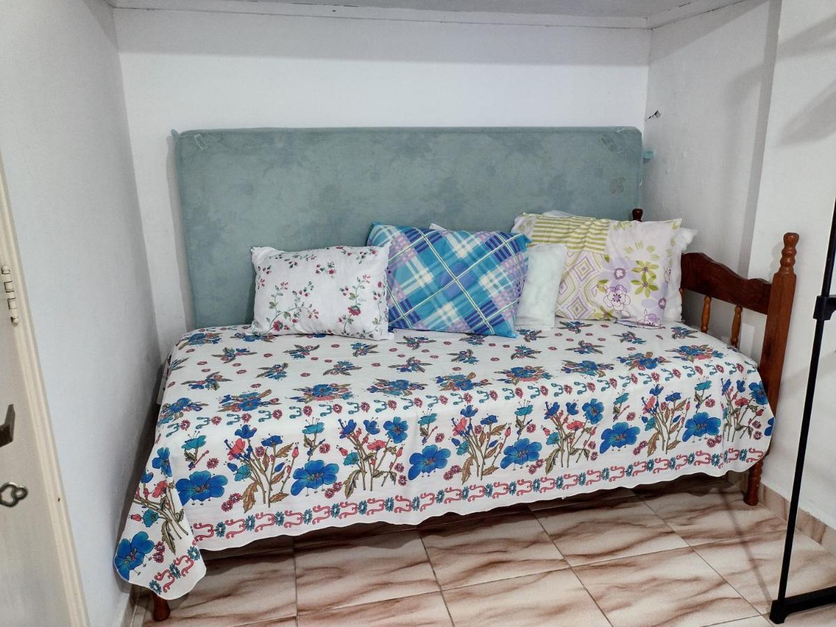 Appartement Cantinho Aconchegante, Pertinho Da Praia! à Praia Grande  Extérieur photo