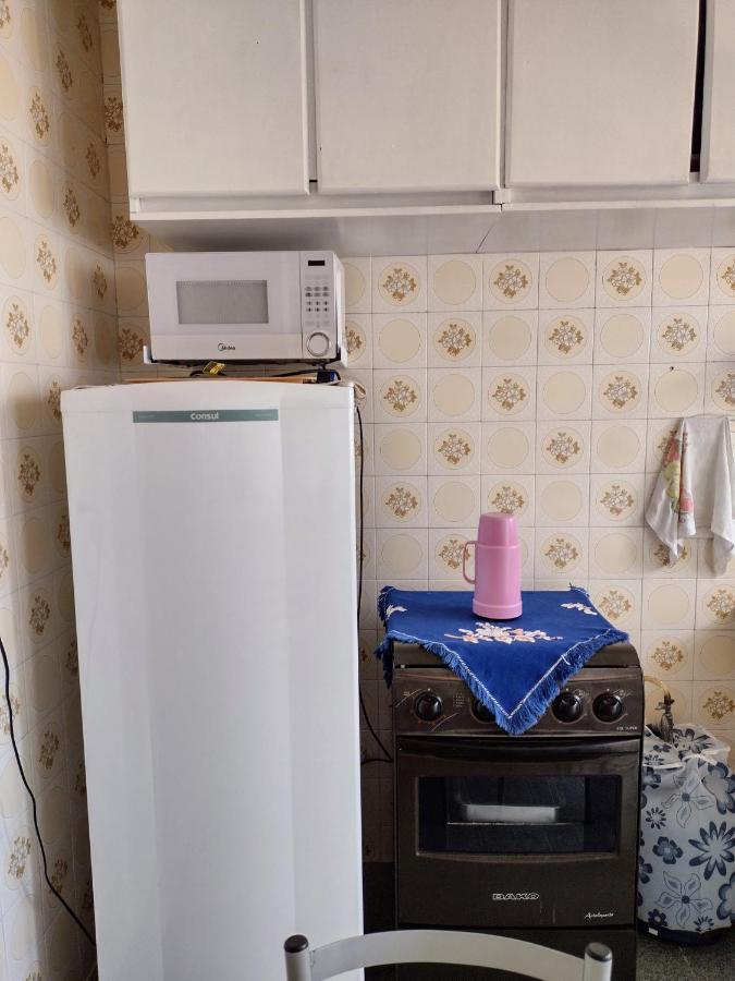 Appartement Cantinho Aconchegante, Pertinho Da Praia! à Praia Grande  Extérieur photo