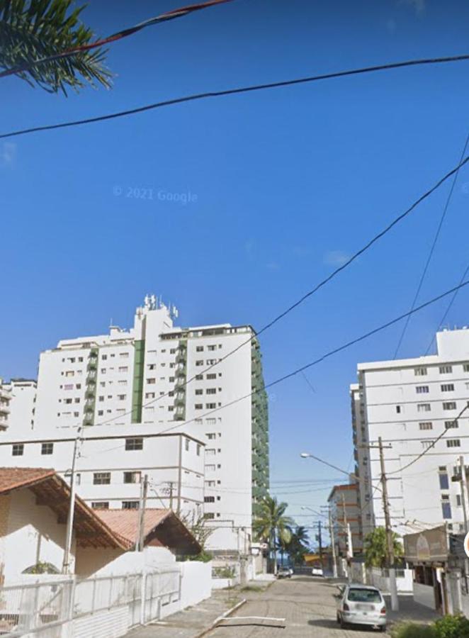Appartement Cantinho Aconchegante, Pertinho Da Praia! à Praia Grande  Extérieur photo