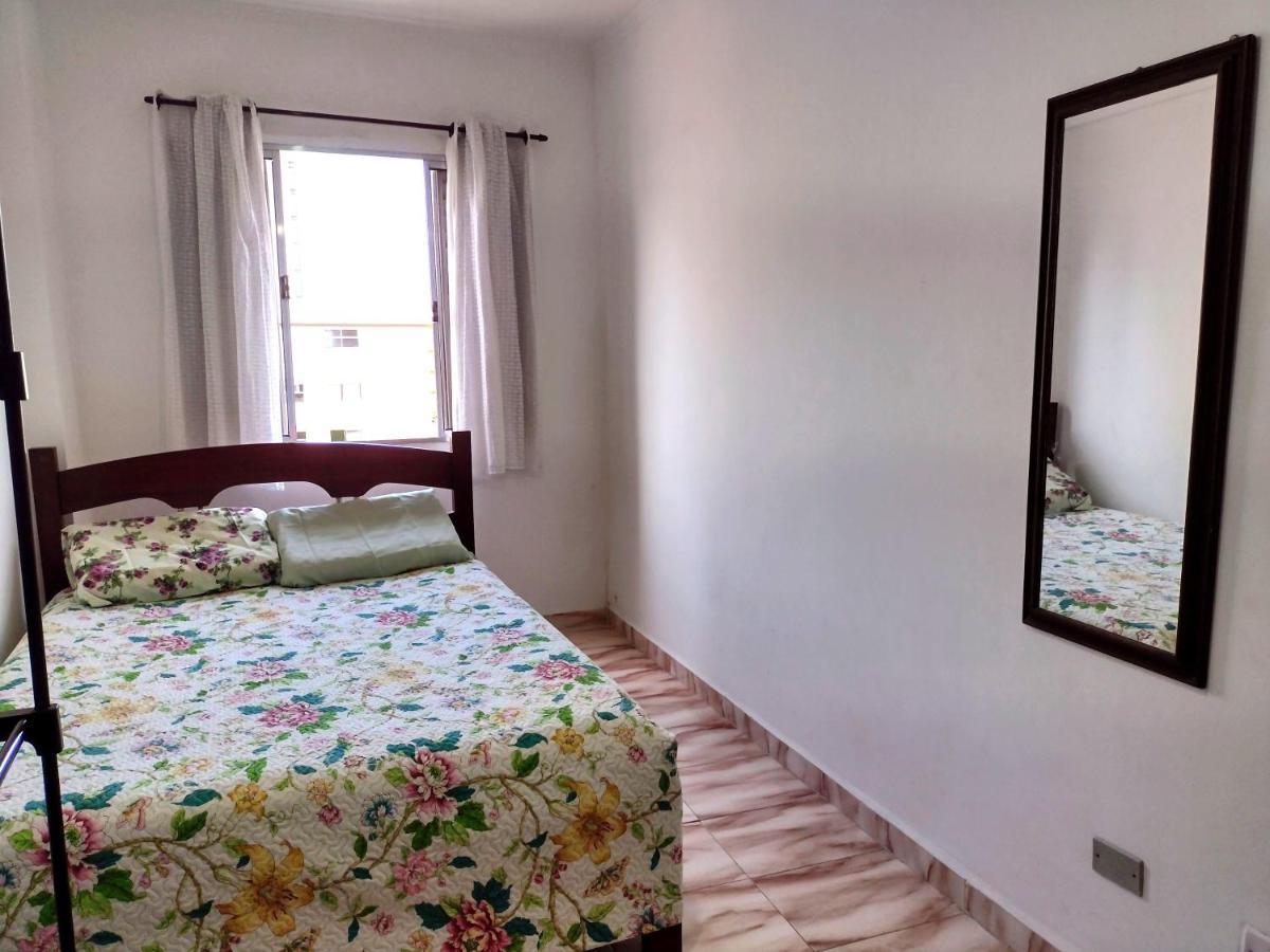 Appartement Cantinho Aconchegante, Pertinho Da Praia! à Praia Grande  Extérieur photo