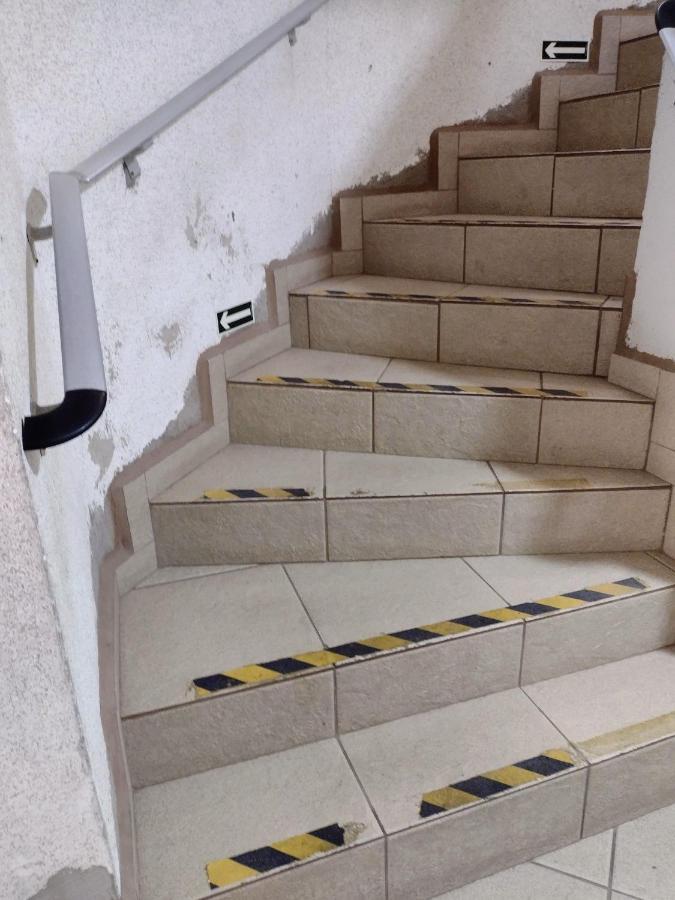 Appartement Cantinho Aconchegante, Pertinho Da Praia! à Praia Grande  Extérieur photo