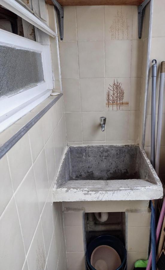 Appartement Cantinho Aconchegante, Pertinho Da Praia! à Praia Grande  Extérieur photo